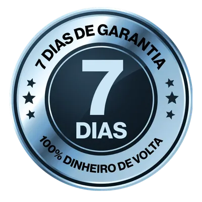 Selo de garantia